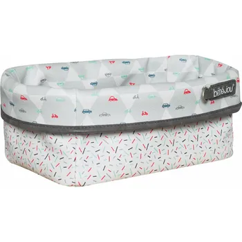 Koš na prádlo Bébé-jou Košík na kojenecké potřeby