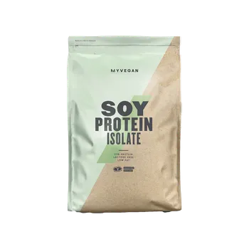 Protein Myprotein Soy protein isolate 1000 g