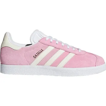 Dámské tenisky Adidas Gazelle True Pink/Ecru Tint/Cloud White