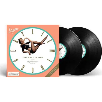 Step Back In Time: The Definitive…