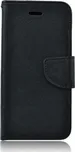 Mercury Fancy Book Xiaomi Note 7 černé