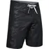 Pánské plavky Under Armour Shore Break Emboss Boardshort černé