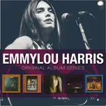 Original Album Series - Emmylou Harris…