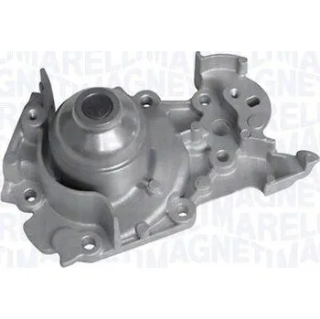 Motor automobilu Vodní čerpadlo, chlazení motoru MAGNETI MARELLI 352316170999
