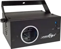 Laser DJ Micro 3D II zelený/červený ADJ 
