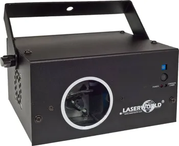 Laser Laserworld EL-230RGB