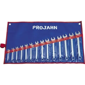 Klíč Sada očkoplochých klíčů 14dílů