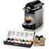 Kávovar Nespresso Krups Pixie XN304T10