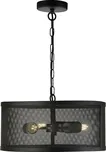 Searchlight Fishnet 960012483-3BK