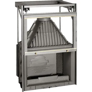 Krbová vložka Laudel 800 Grande Vision 6886-56