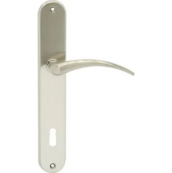 Dveřní kování Cobra Milena BB72 OCS C0900P9164 chrom matný