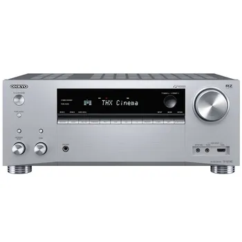 Hi-Fi Zesilovač Onkyo TX-RZ740 stříbrný