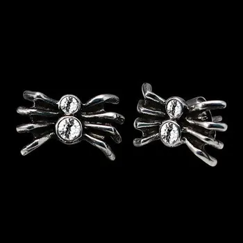 Náušnice Steel Edge Náušnice z chirurgické oceli 143