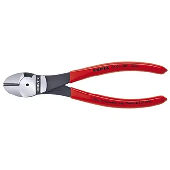 Kleště Knipex 7401180