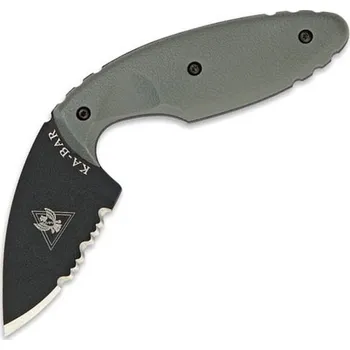 Ka-Bar TDI Law Enforcement 02-1477FG Bojový nůž Ka-Bar TDI Law Enforcement 02-1477FG