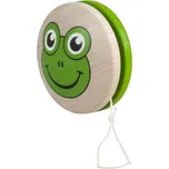 Detoa Dřevěné jojo 55 mm