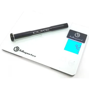 Vidlice na kolo Přední pevná osa DUKE Rock Shox 15x110 Boost, 42g