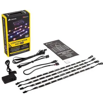 LED páska Corsair Lighting Node Pro