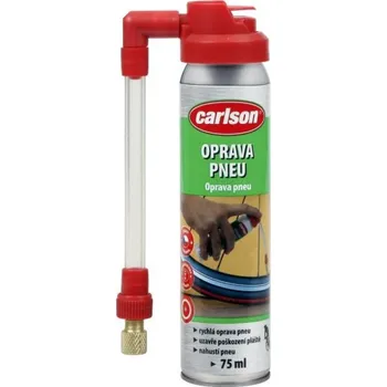 Druchema Carlson oprava pneu 75 ml
