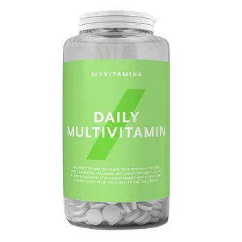 Myprotein Daily Vitamins