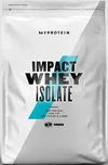 Myprotein Impact whey isolate 2500 g
