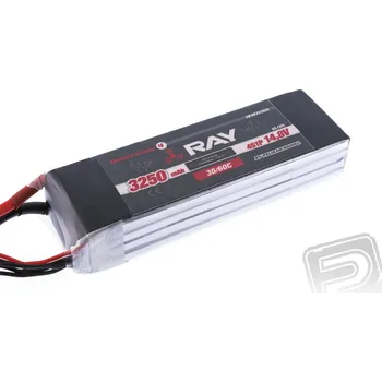 RC model G4 RAY Li-Po 3250mAh/14.8 30/60C Air pack