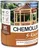Chemolak Chemolux S Klasik 9 l, ořech