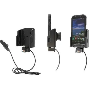 Brodit držák s nabíjením z CL na Kyocera-Duraforce Pro2, 721100