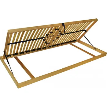 Postelový rošt Purtex Orion T5+BP 120x200 cm