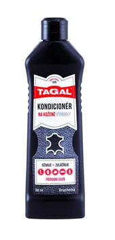 Odstraňovač skvrn Druchema Tagal kondicionér kůže prostředek pro oživení a ošetření kožených materiálů 300 ml