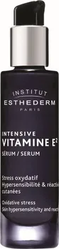 Pleťové sérum Esthederm Intensive Vitamine E Serum 30 ml