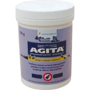 Novartis Agita 10 WG 100 g
