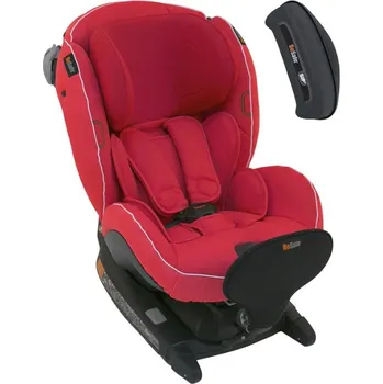 Autosedačka Besafe iZi Combi X4 Isofix 2019