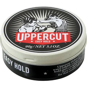 Stylingový přípravek Uppercut Easy Hold pomáda na vlasy 90g
