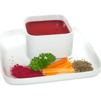 Koření Kostera Omáčka zeleninový boršč bez glutamátu Balení: Sáček 100g