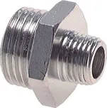 Vsuvka, vnější 1" - 1" válcový závit