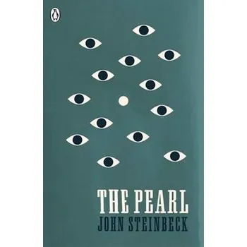 The Pearl - John Steinbeck [EN] (2017, brožovaná)