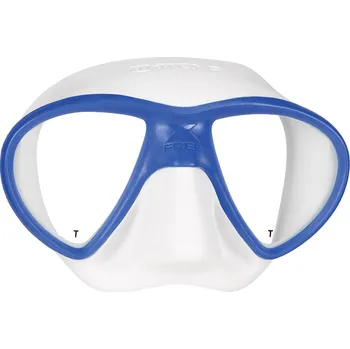 Potápěčská maska Mares X-Free