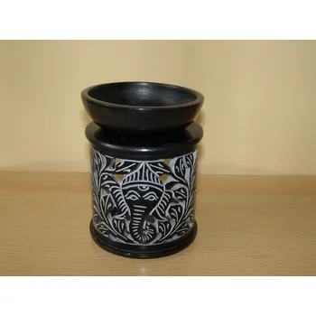 Aroma lampa Aromalampa - mastek - kvm37