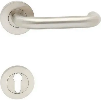 Dveřní kování Cobra Ufo-R BN121E20