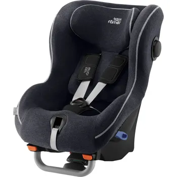 Potah na autosedačku BRITAX RÖMER Potah Comfort Max-Way Plus Dark Grey