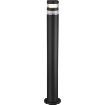 Stojací lampa Nordlux Birk 45518003 černá