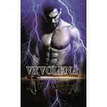 Vyvolená - J.R. Ward (2017, pevná vazba)