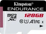 Kingston Endurance microSDXC 128 GB…