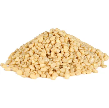 Omítka Herman Jednobarevný marmolit - Béžový Hmotnost: 25 kg, Zrnitost: Střednězrnný (1.5 - 2.0)