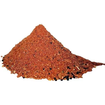 Návnadová surovina Krmiva Kratonohy Method MIX - CHILLI 1kg