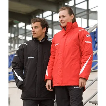 Pánský kabát Saller Zimní bunda č.7490