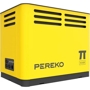 Kotel envo Group (PerEko) Pi 10 kW