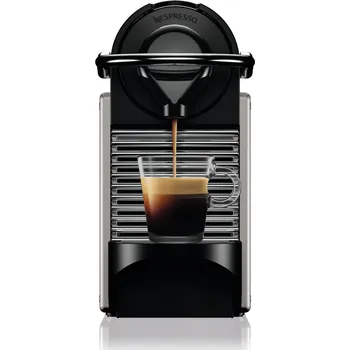 Kávovar Nespresso Krups Pixie XN304T10