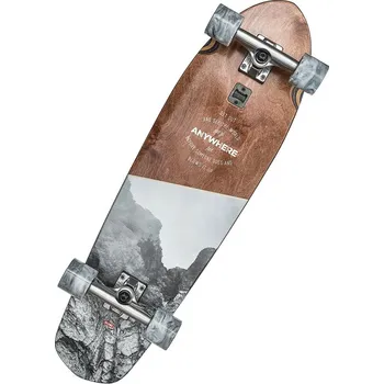 Skateboard Globe Big Blazer Anywhere